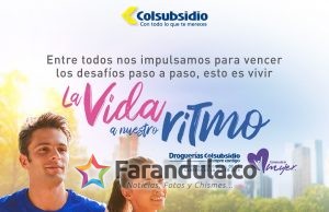 Droguerías Colsubsidio se vincula, por segunda vez a La Carrera de la Mujer