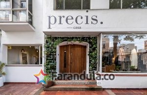 Casa Precis, cambiando el rumbo de los concept store en Colombia