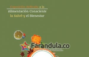 Llega la segunda versión de Expovital: cuida tu salud a través de la alimentación y el bienestar