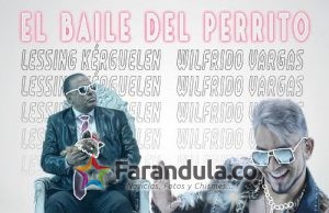 ‘El Baile del perrito’ vuelve recargado de la mano de Lessing Kérguelen