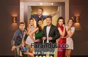 FOX Premium celebra el Martín Fierro de Oro de «El Host» y presenta la nueva temporada