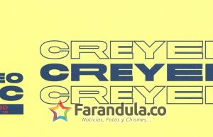 Creyentes del FEP2020: a la venta ya