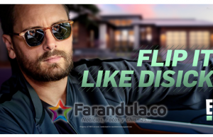 Scott Disick remodela propiedades como solo Hollywood sabe hacerlo en ‘Flip It Like Disick’ por E!