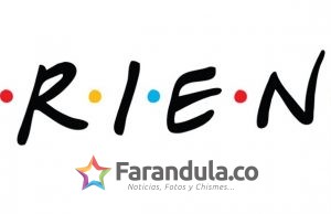 Friends celebra sus 25 años por todo lo alto en Colombia