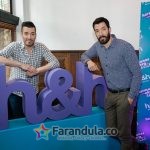 Hermanos a la Obra – Discovery Home & Health