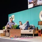 Hermanos a la Obra _ Discovery Home & Health