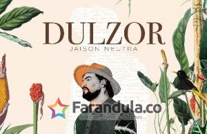 Jaison Neutra presenta su tercer sencillo ‘Dulzor’