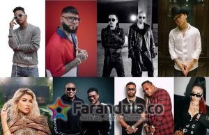 Las estrellas que brillarán en los Latin American Music Awards por Telemundo Internacional