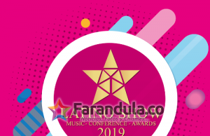 Los mejores exponentes de la industria musical en América Latina estarán presentes en los Latino Show Conference & Awards 2019