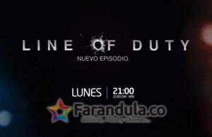 En septiembre llega la quinta temporada de ‘Line of duty’ a DIRECTV