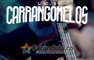 Los Carrangomelos, el grupo que le canta al campo colombiano lanza su nuevo sencillo