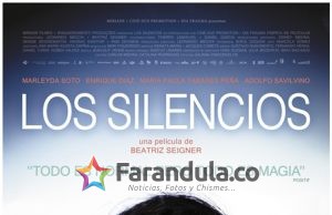 ‘Los Silencios’ una película de Beatriz Seigner