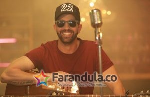 Lucas Arnau presenta el video de ‘Mientras Tanto’