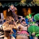 Madagascar, una aventura musical 02
