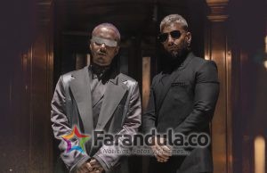 Maluma y Jbalvin en «Que pena» primera colaboración original