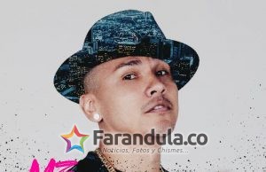 Nigga explota frescura de su Romantic Style. Descúbrelo en ‘Me Enamoré de Ti’