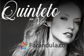 Quinteto Leopoldo Federico junto a 13 reconocida figuras de la música en un solo escenario – Bogotá