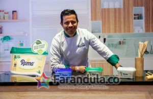 Rama® presenta su nueva imagen, un diseño fresco que refleja su origen vegetal