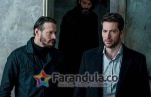 Ransom: se acerca el final de la segunda temporada