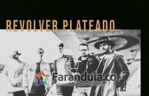 Revólver Plateado regresa con ‘Calavera de Azúcar’