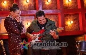 Ricardo Mollo recuerda con emoción a Luis Alberto Spinetta en ‘Bios. Vidas que marcaron la tuya’ de National Geographic