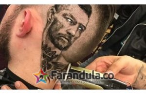 Llega a Colombia Robert Ferrel, conocido como Rob The Original