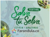 Festival Salva Tu Selva en Leticia