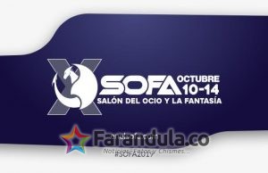 SOFA, el festival de festivales cumple 10 años