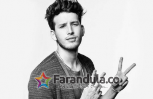 Sebastían Yatra, es el artista VIP de HTV