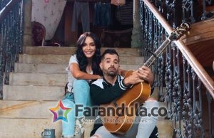 Sharlene y Mike Bahía todo un éxito con ‘Quién dijo miedo’