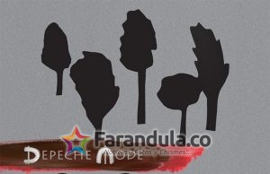 Llega a Colombia el nuevo documental de Depeche Mode