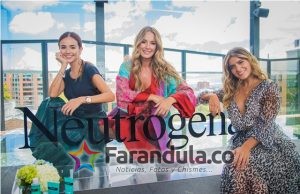 Neutrogena lanzó su nueva línea de limpieza para la piel “Purified Skin”