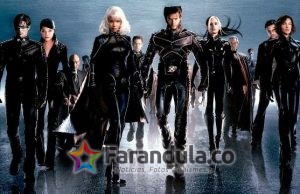 Especial “Universo X-Men: Trilogías” por Fox Channel los domingos de septiembre