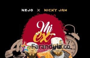 Ñejo y Nicky Jam presentan ‘Mi ex’