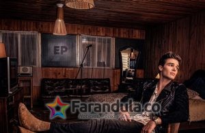 El pop tiene una nueva cara: Alejandro Santamaría