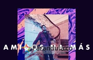 Daniel Jaller presenta ‘Amigos na’ mas’