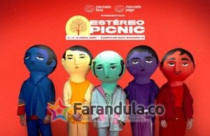 Festival Estéreo Picnic 2020: Guns N’ Roses, The Strokes y The Chemical Brothers encabezan el cartel más grande de su historia