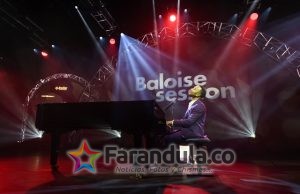 OnStage: John Legend Concierto, en exclusiva, por OnDIRECTV