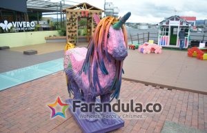 Celebra el Halloween en Diverplaza – Bogotá