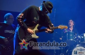 Héctor Starc e invitados en el CCK – Buenos Aires