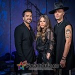 Jesse & Joy – Luis Fonsi – Tanto