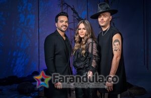 Jesse & Joy presentan «Tanto» junto a Luis Fonsi