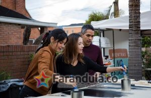 Maleja Restrepo y Alejandra Azcarate estarán en Home and Health