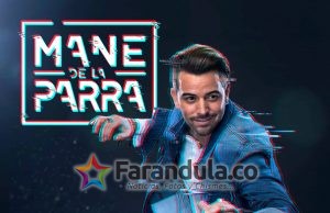 Mane de la Parra estrena nuevo sencillo ‘Quisiera ser yo’