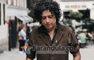 Manuel García presenta la gira ‘Caminante’ en Buenos Aires, Rosario y Córdoba