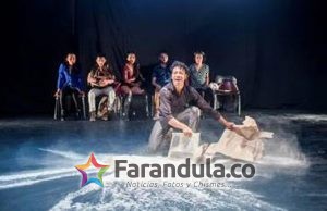 ‘Papayanoquieroserpapaya’ en la Factoria L’explose