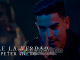 Peter Nieto, lanzó ‘Dile la verdad’
