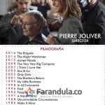 Victor & Celia – Pierre Joliver – Director