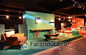 El Premio de Salón de diseño 2020 tiene 827 inscritos
