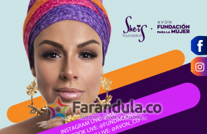 Maía en concierto #AisladasNoSolas